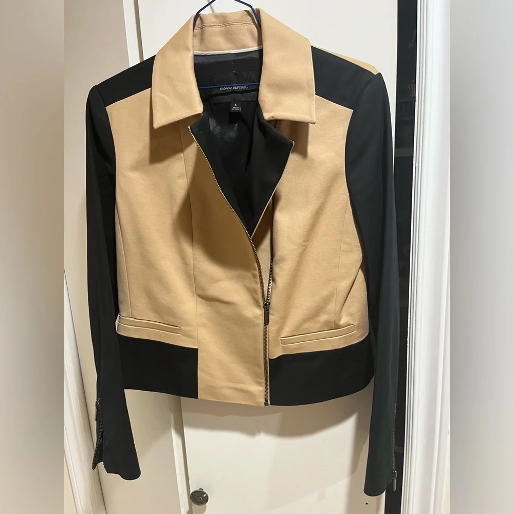 Jacket - Picture 2 of 3